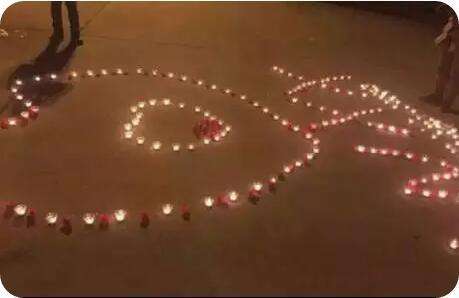 浪漫的方式有哪些?能感动女生的才最浪漫 浪漫的方式有哪些?能感动女生的才最浪漫第3张